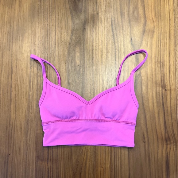 Lululemon Align Sweetheart Bra Top BNWOT - Picture 5 of 10